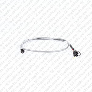 Shielded Cable Assembly- Sypder to Thorax Column Bulkhead Shielded Cable Assembly- Sypder to Thorax Column Bulkhead