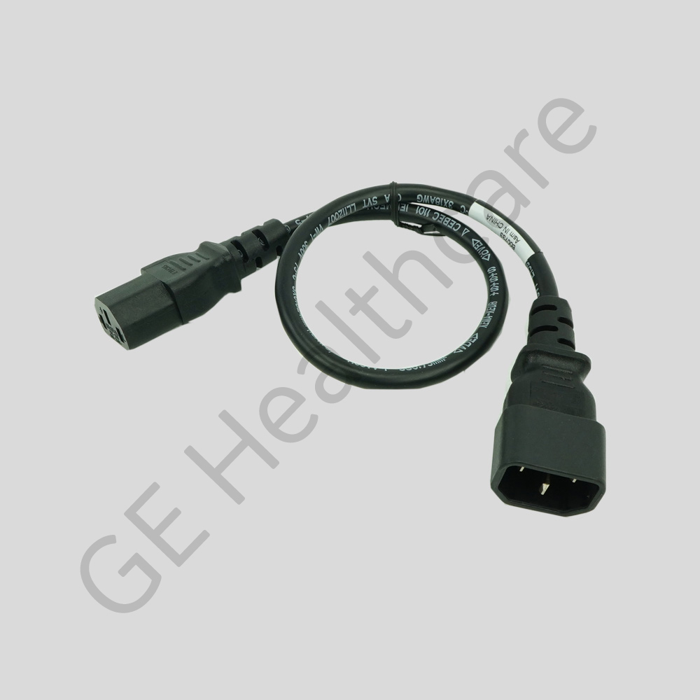 Power Cable for Video Amp DVDf200 AC/DC Power Cable for Video Amp DVDf200 AC/DC