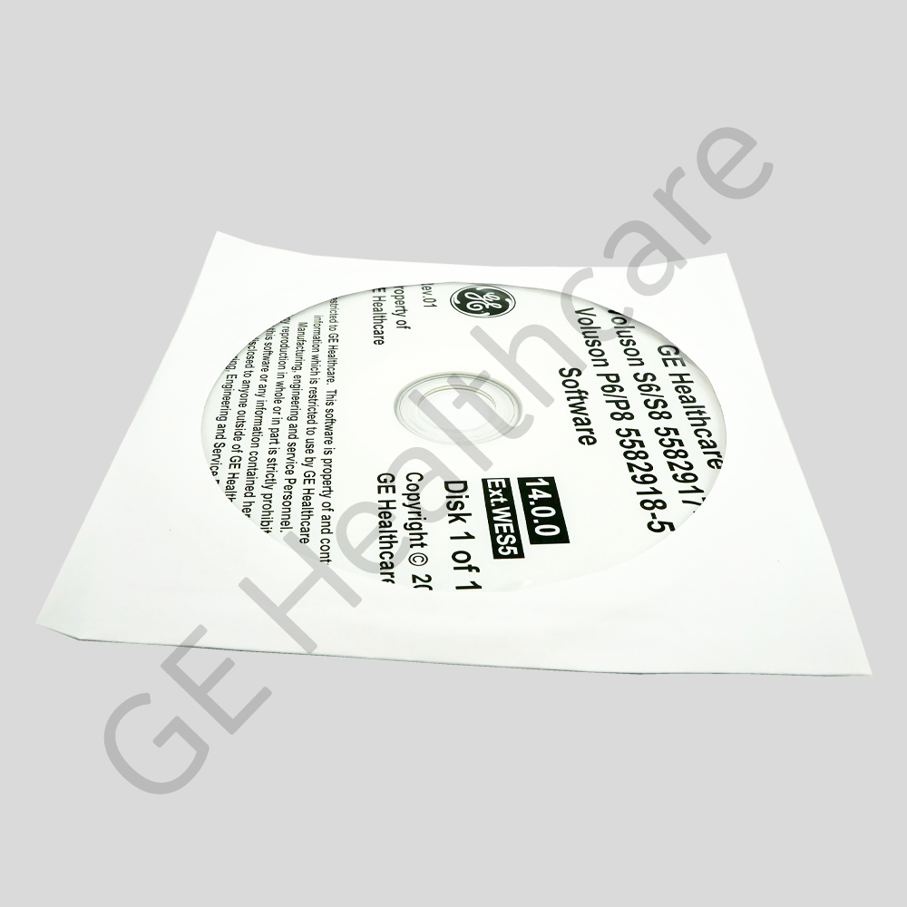 VP6_VP8 BT15 Ext.WES5 System Software VP6_VP8 BT15 Ext.WES5 System Software