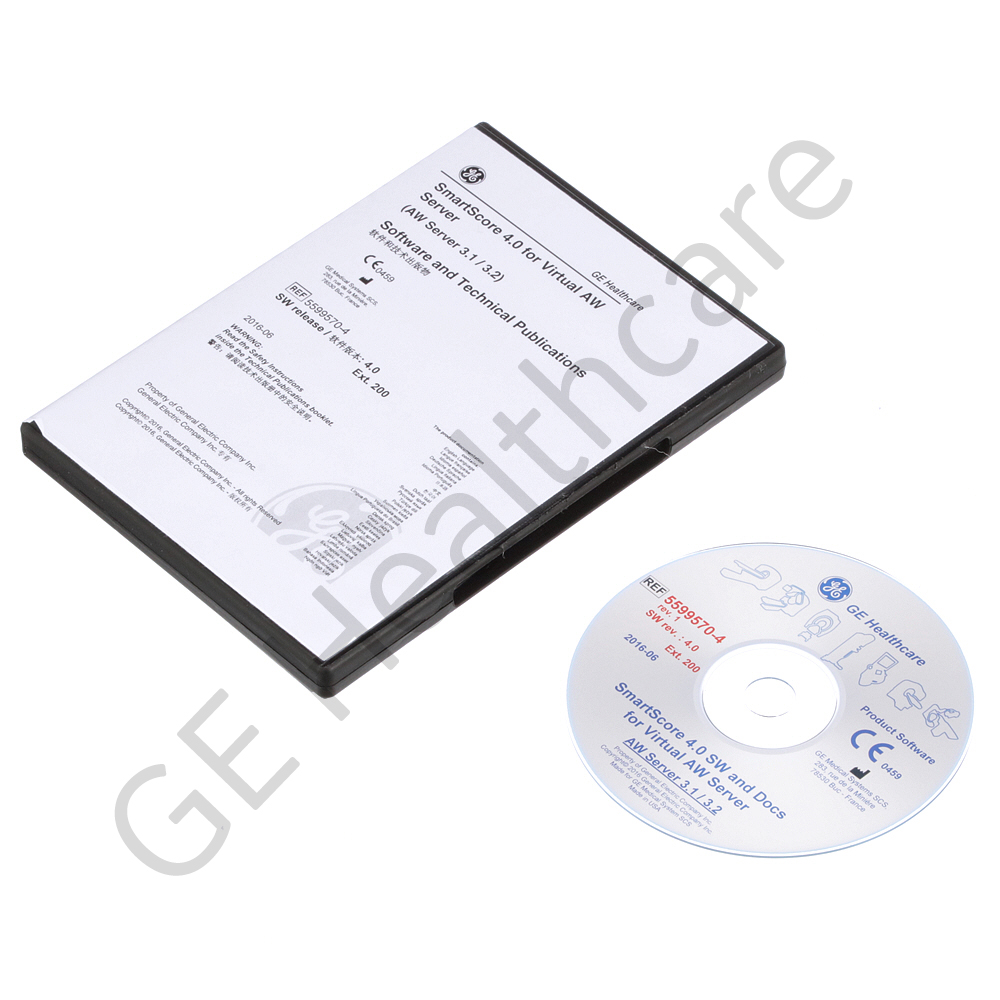 Smartscore 4.0 Ext. 200 Software and Docs Smartscore 4.0 Ext. 200 Software and Docs