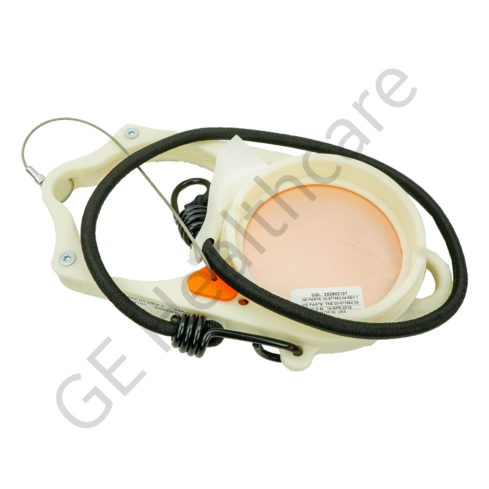 Assembly Fixture Copper Filter Assembly Fixture Copper Filter