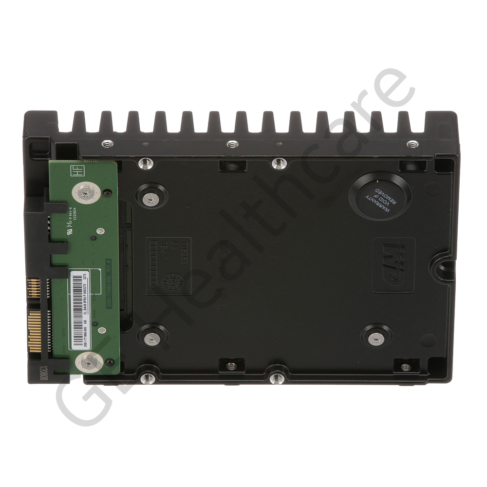 SATA 2 10 K RPM HDD SATA 2 10 K RPM HDD