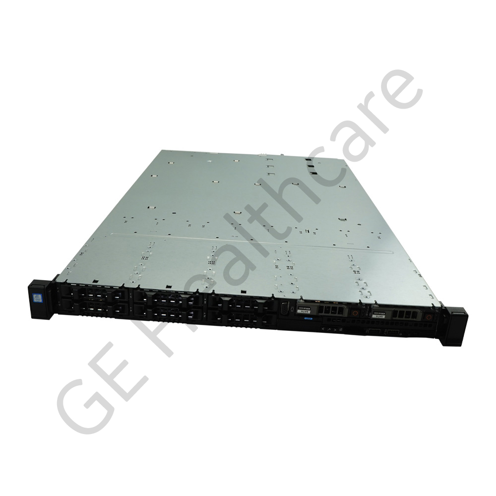 6th Generation Performance ICN with Dolphin Interface Card 6th Generation Performance ICN with Dolphin Interface Card