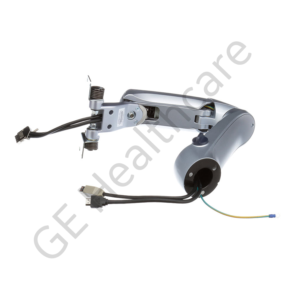 Ultrasound Global LCD Arm Ultrasound Global LCD Arm