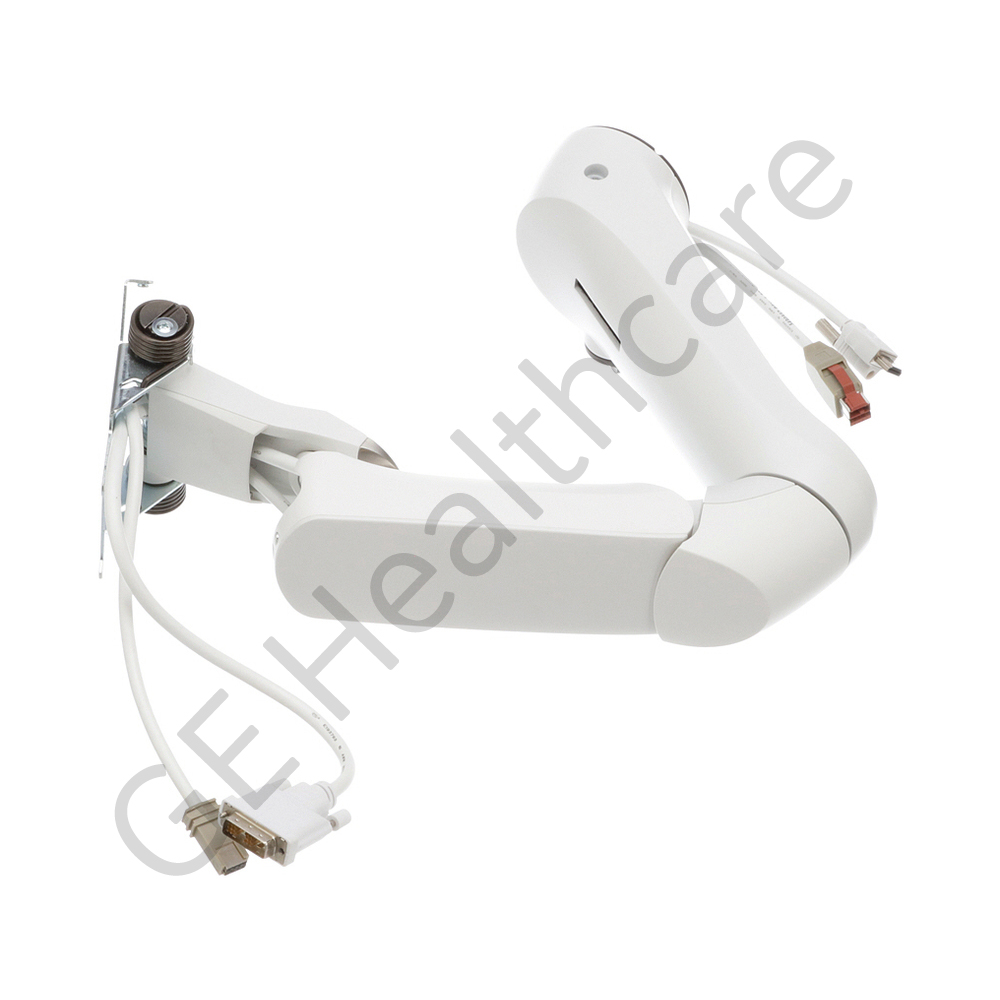 Ultrasound Global LCD Arm - VIVID E9 Ultrasound Global LCD Arm - VIVID E9