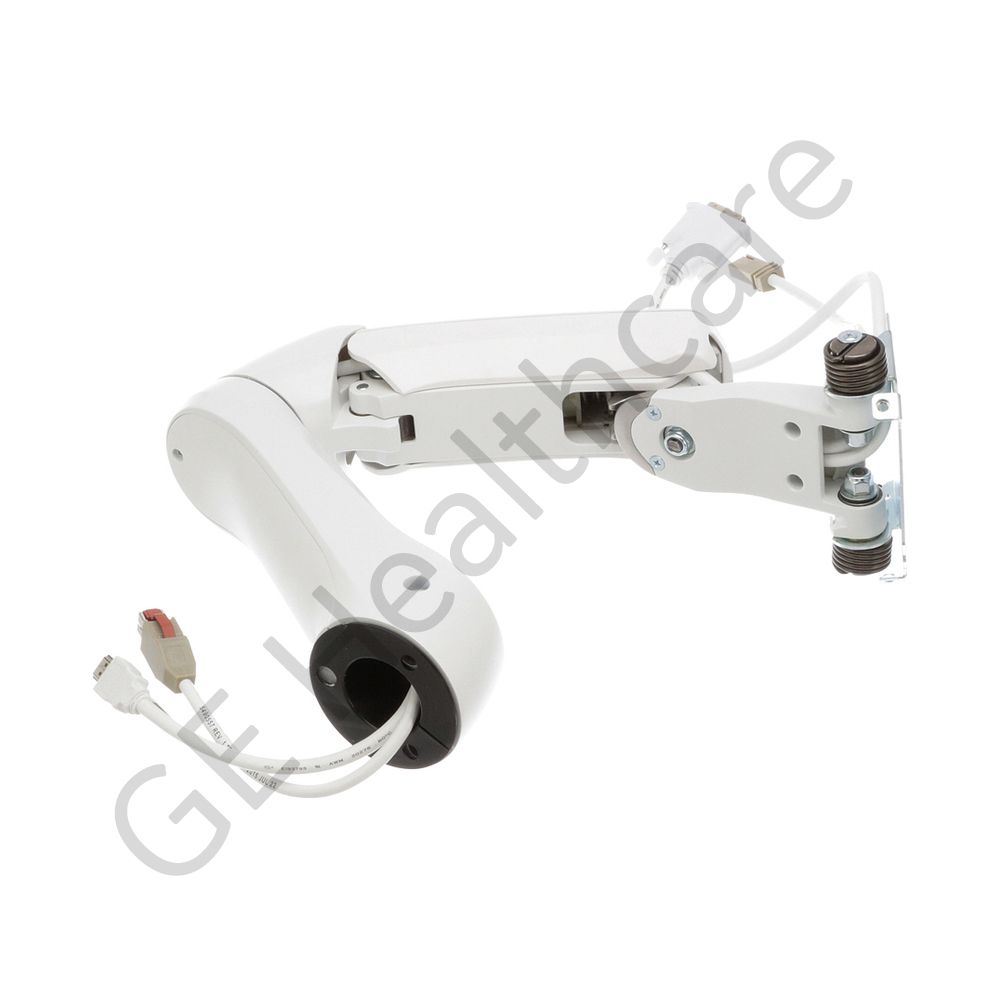 Ultrasound Global LCD Arm - VIVID E9 Ultrasound Global LCD Arm - VIVID E9