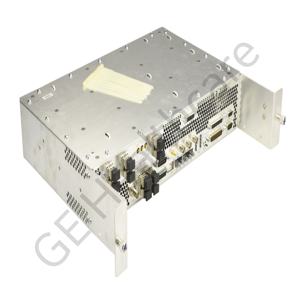 ICE Assembly PSCNOXGP3REPS ICE Assembly PSCNOXGP3REPS