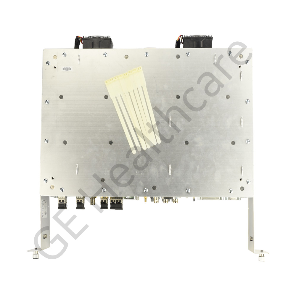 ICE Assembly PSCNOXGP3REPS ICE Assembly PSCNOXGP3REPS