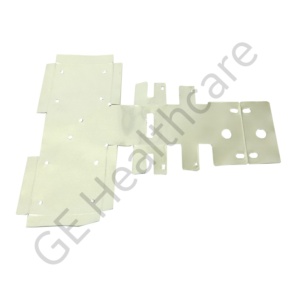 Main Board Pacer/SPO2 with Cables Main Board Pacer/SPO2 with Cables