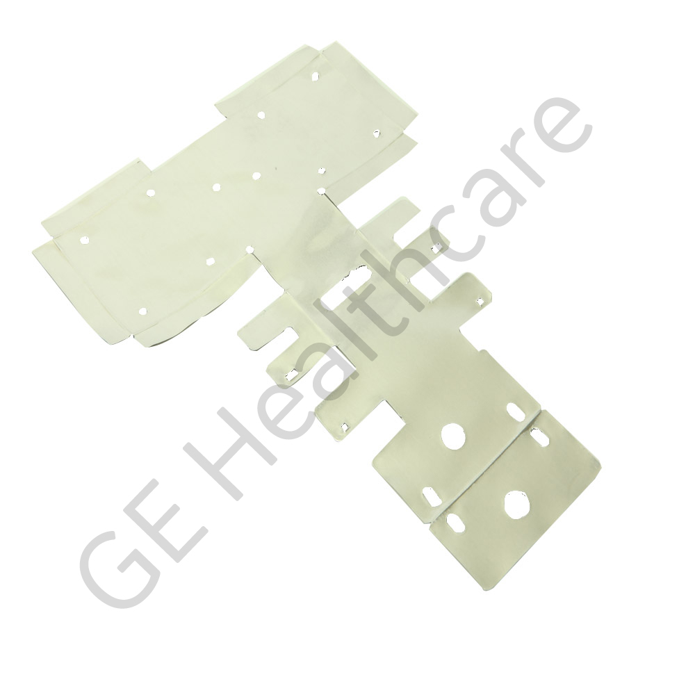 Main Board Pacer/SPO2 with Cables Main Board Pacer/SPO2 with Cables