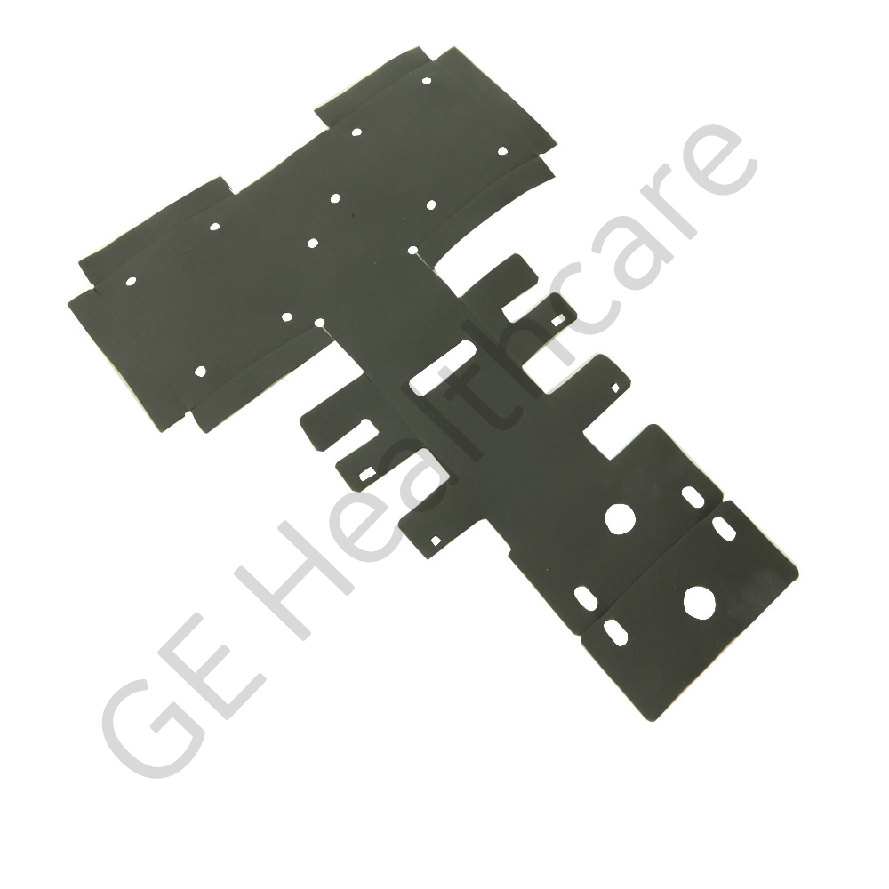 Main Board Pacer/SPO2 with Cables Main Board Pacer/SPO2 with Cables