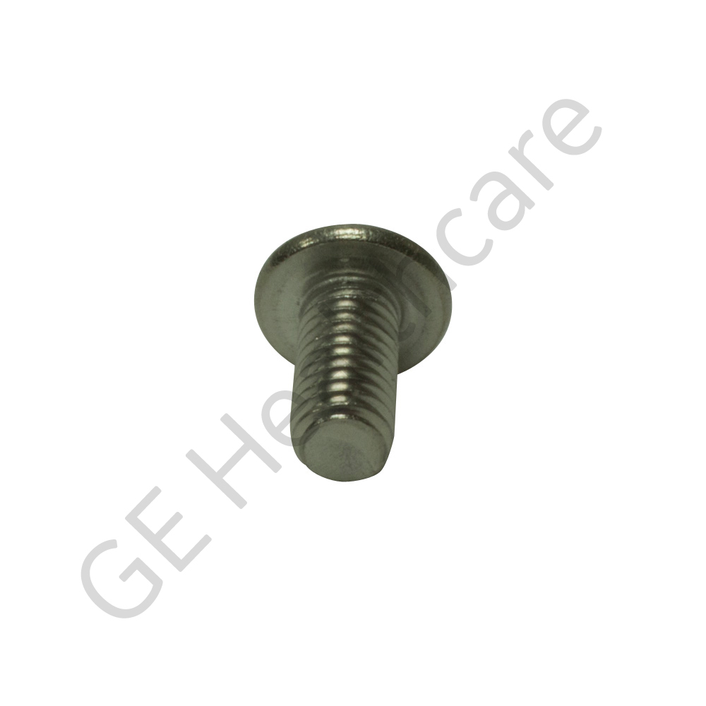M3 x 6 Button Head Screw Stainless Steel (SST) M3 x 6 Button Head Screw Stainless Steel (SST)