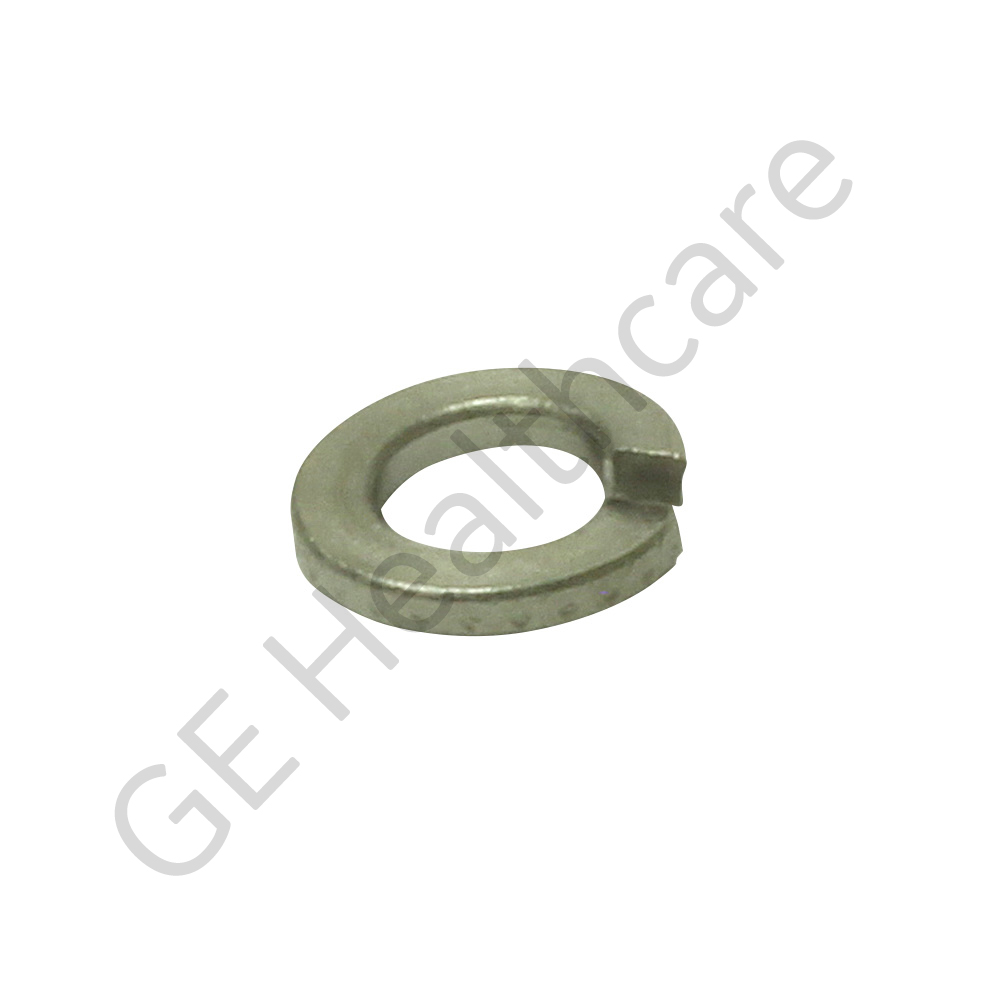 M3 x 3.1 Inner Diameter 0.8 Split Ring Lock Washer M3 x 3.1 Inner Diameter 0.8 Split Ring Lock Washer