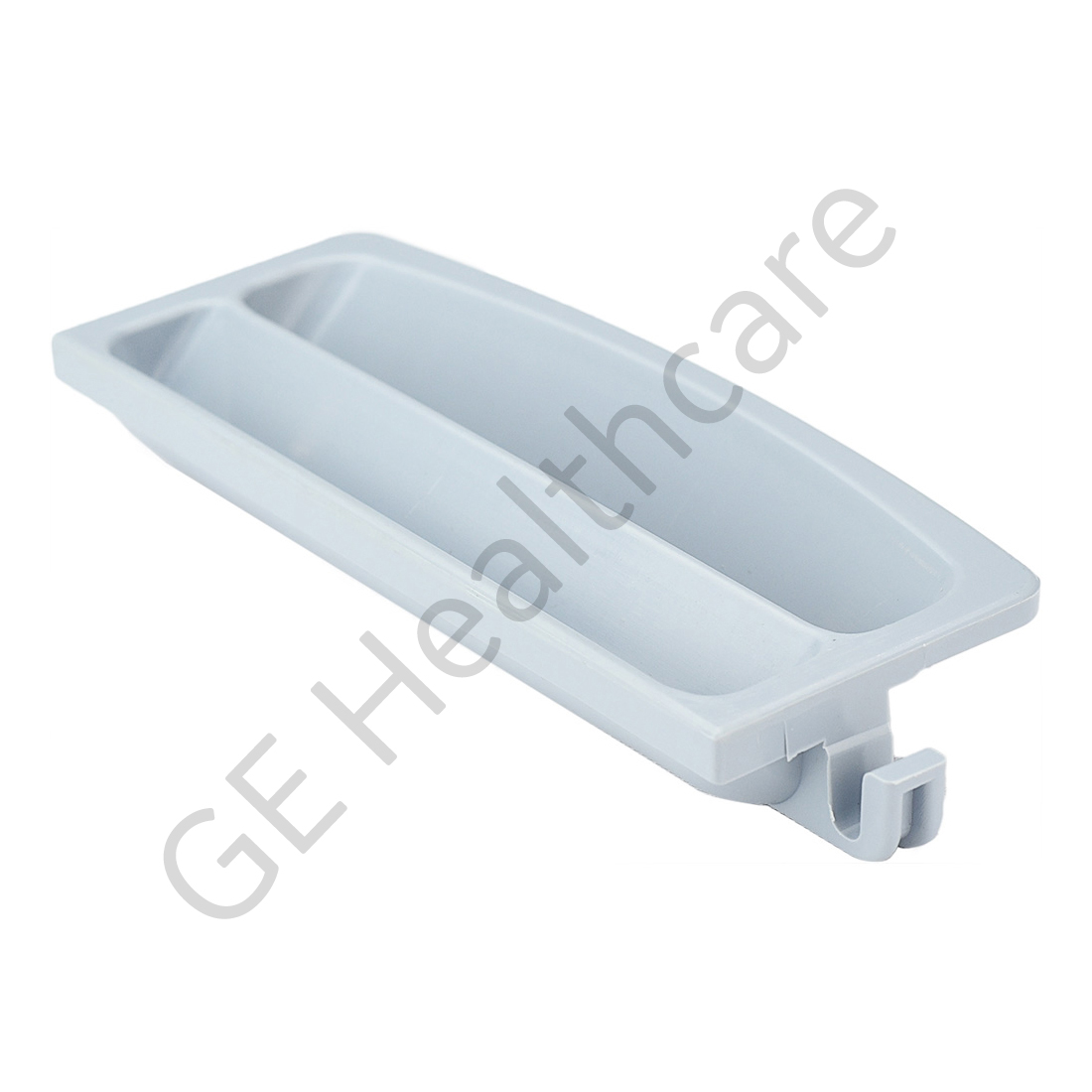 Drawer Handle - Injection Molded Plastic Drawer Handle - Injection Molded Plastic