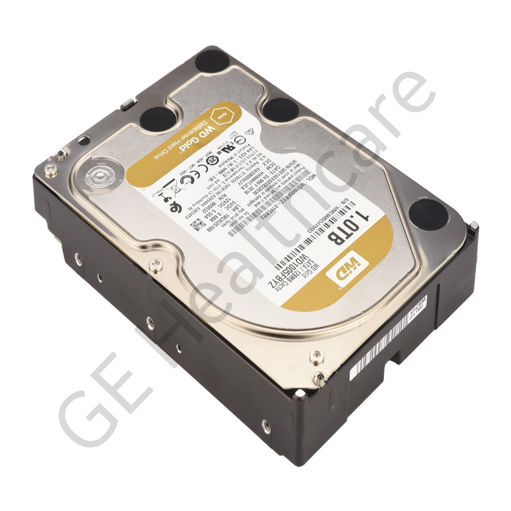 1TB SATA 7200RPM HDD 6613300-19 1TB SATA 7200RPM HDD 6613300-19