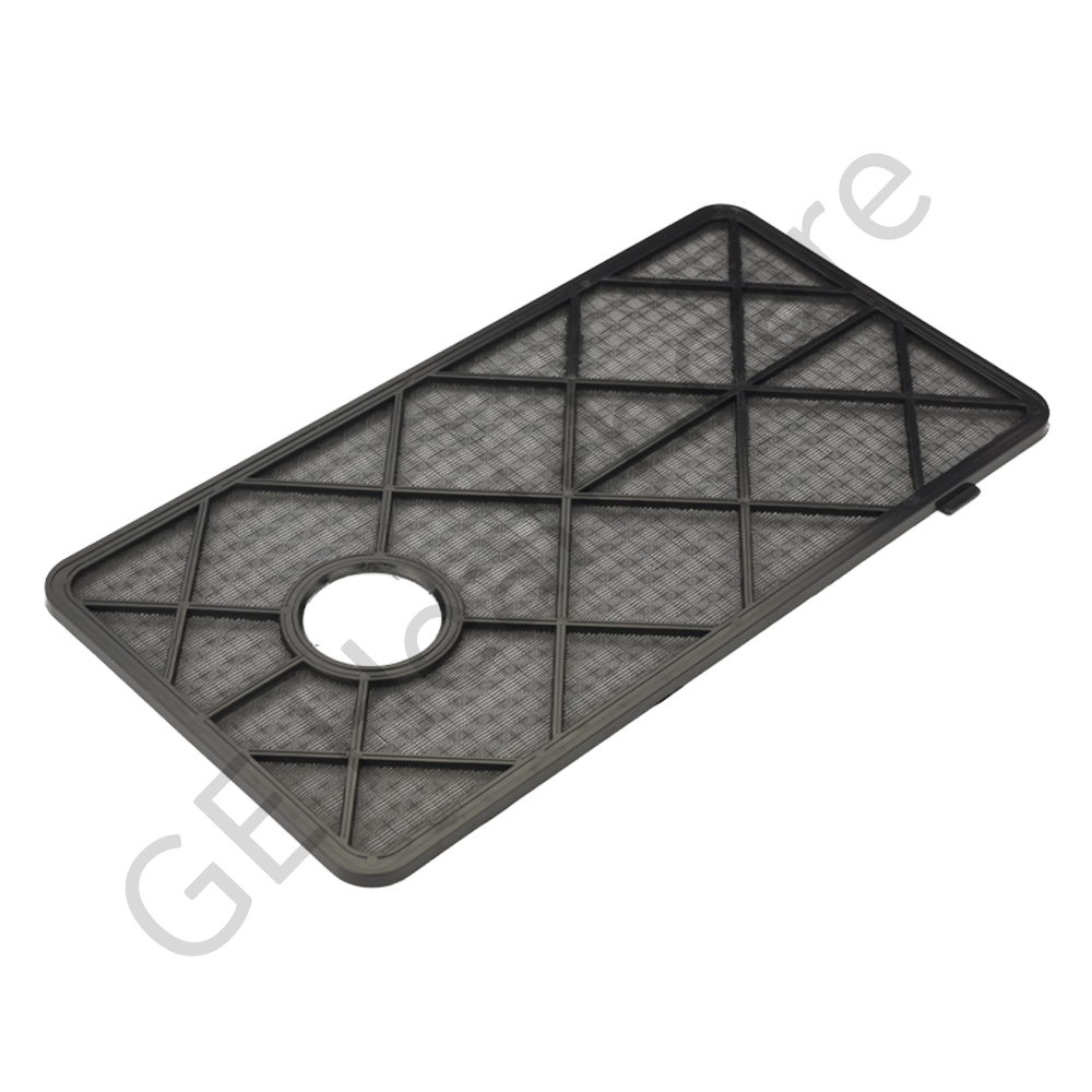 Host PC Front Panel Dust Filter Host PC Front Panel Dust Filter