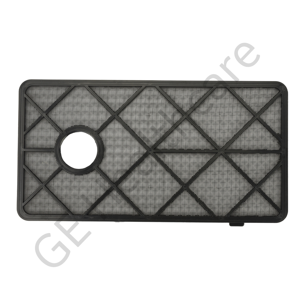 Host PC Front Panel Dust Filter Host PC Front Panel Dust Filter