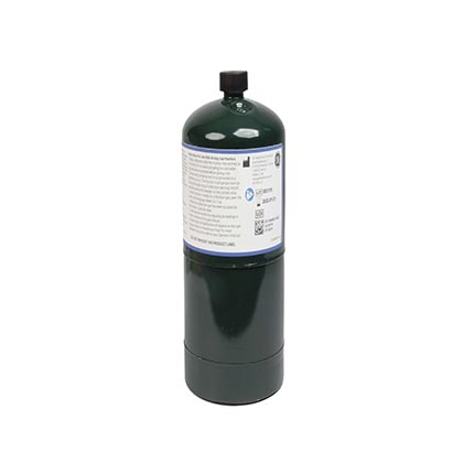 Calibration Gas Mixture for use with Gas Monitors Calibration Gas Mixture for use with Gas Monitors