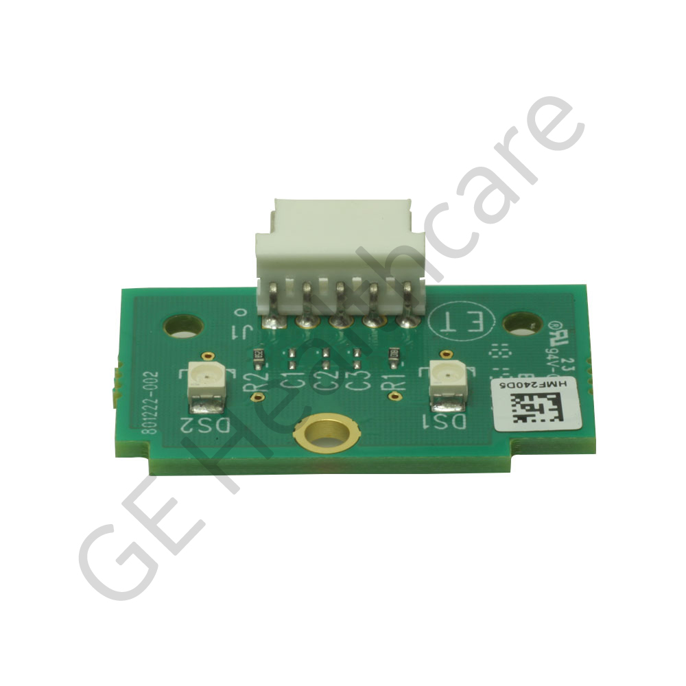 Printed Circuit Board LED - RoHS Printed Circuit Board LED - RoHS
