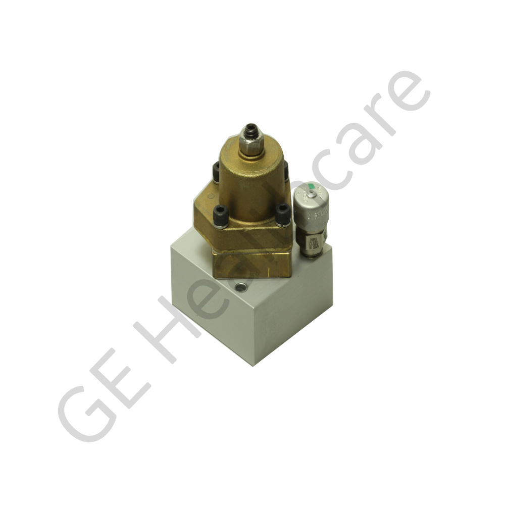 Gas Module Power Supply Board Base and Cover Kit Gas Module Power Supply Board Base and Cover Kit