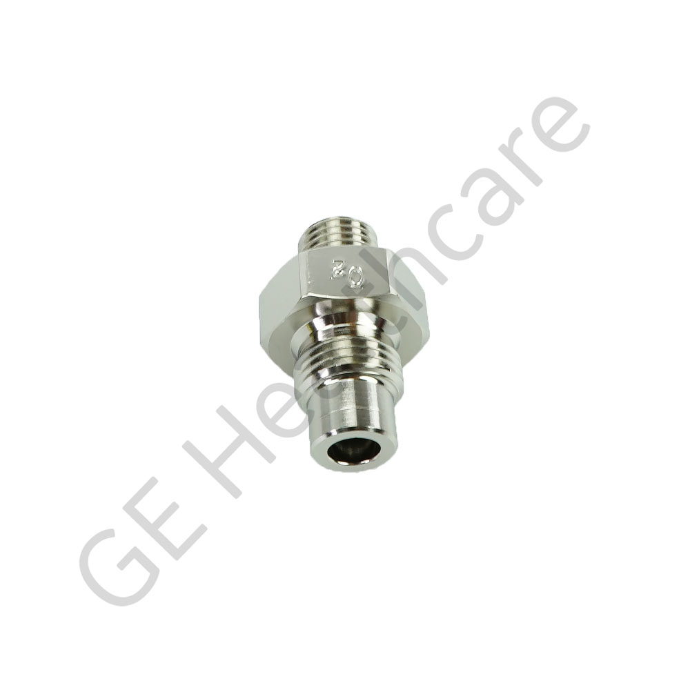 Filter Body Oxygen DISS HPO2 M18 MPOS Filter Body Oxygen DISS HPO2 M18 MPOS