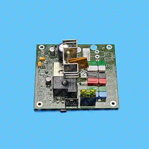 FLEXI-DT Charger Board RS FLEXI-DT Charger Board RS