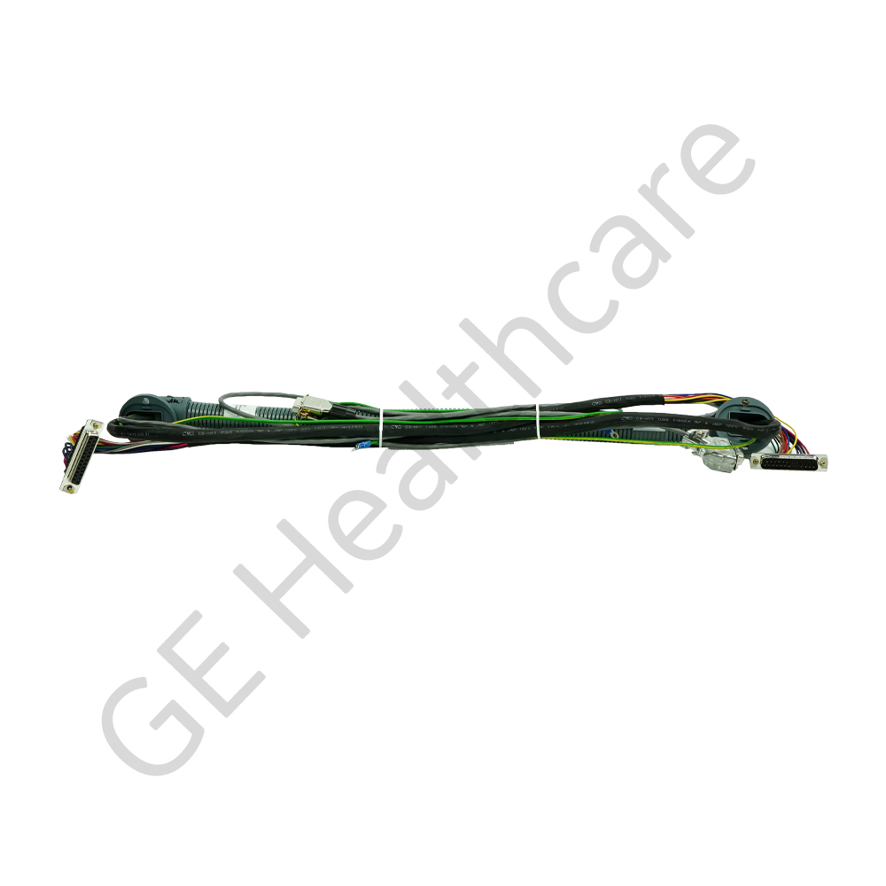 Cable Assembly Detector 2 Cable Assembly Detector 2