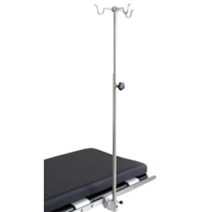 I.V. POLE FOR ImagIQ I.V. POLE FOR ImagIQ