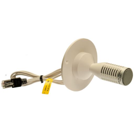 Public IV Intercom Ceiling LED system Public IV Intercom Ceiling LED system