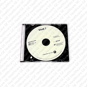 Vivid 7 System sw v.2.1.2 for BEP4 Vivid 7 System sw v.2.1.2 for BEP4