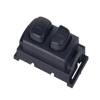 XYZ Switch Assembly Black Steel XYZ Switch Assembly Black Steel