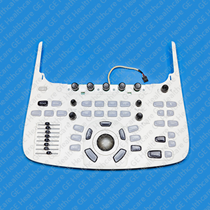 Operator Panel Lower 6 Operator Panel Lower 6