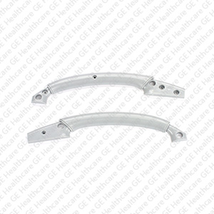 Console Front Handle Voluson E8 Console Front Handle Voluson E8