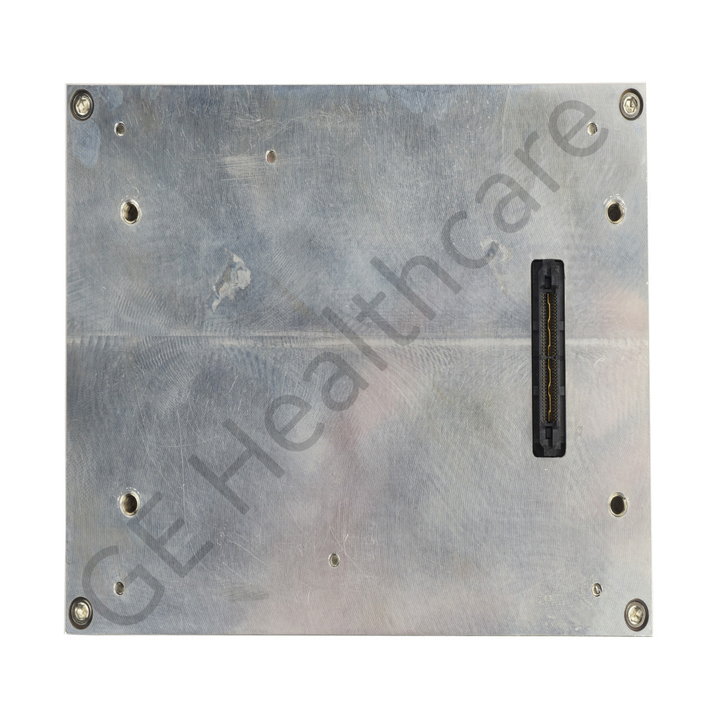 Detector IDXA2 Part-Tested Detector IDXA2 Part-Tested