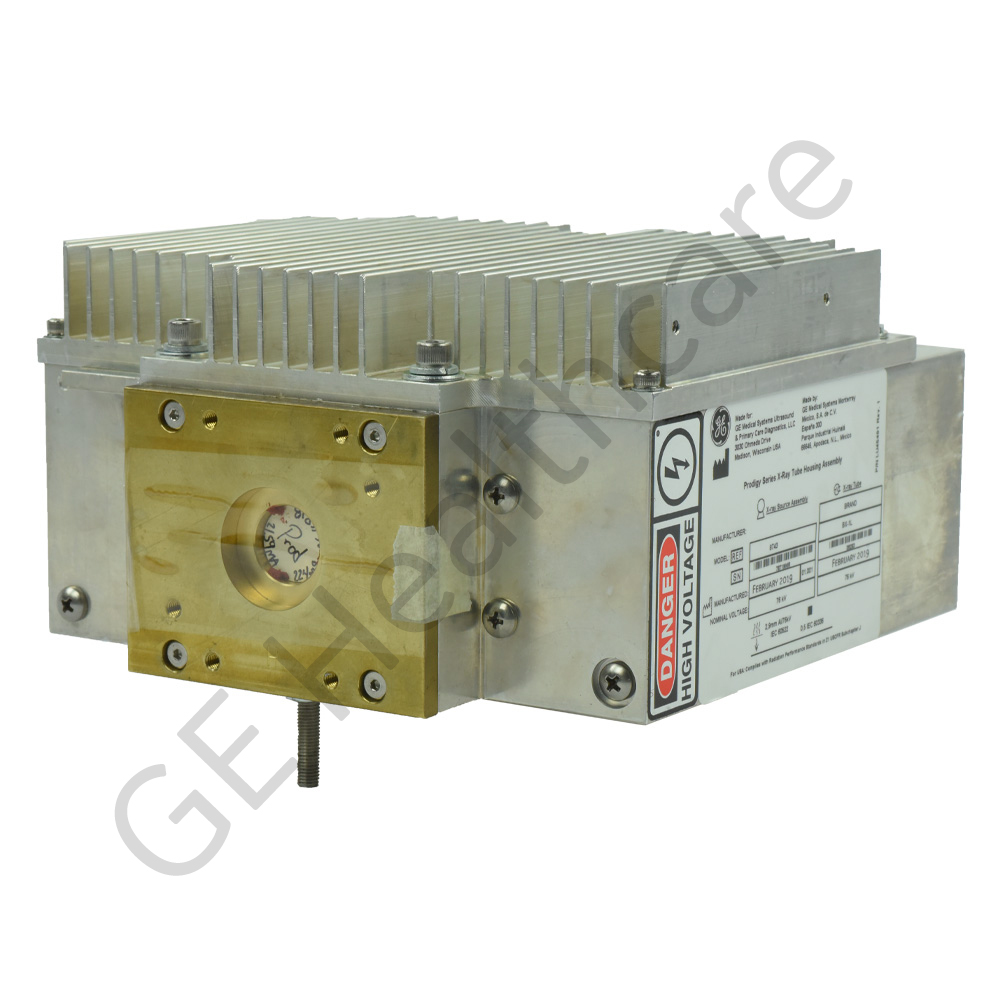 Tubehead Prodigy - Refurbished Tubehead Prodigy - Refurbished