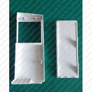 Module Frame Cover Unit Set, CARESCAPE B650 Module Frame Cover Unit Set, CARESCAPE B650