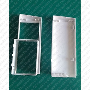 Module Frame Cover Unit Set, CARESCAPE B650 Module Frame Cover Unit Set, CARESCAPE B650