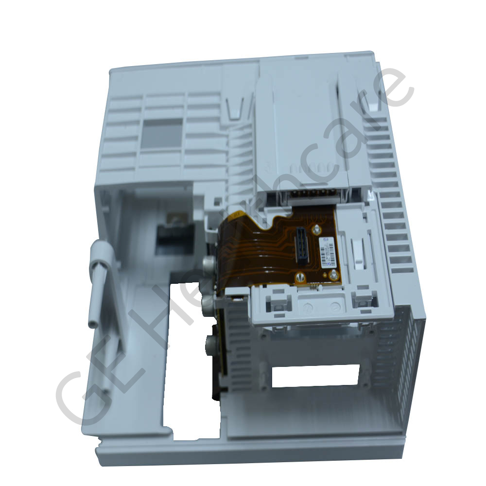 Module Frame Assembly CARESCAPE B650 Module Frame Assembly CARESCAPE B650