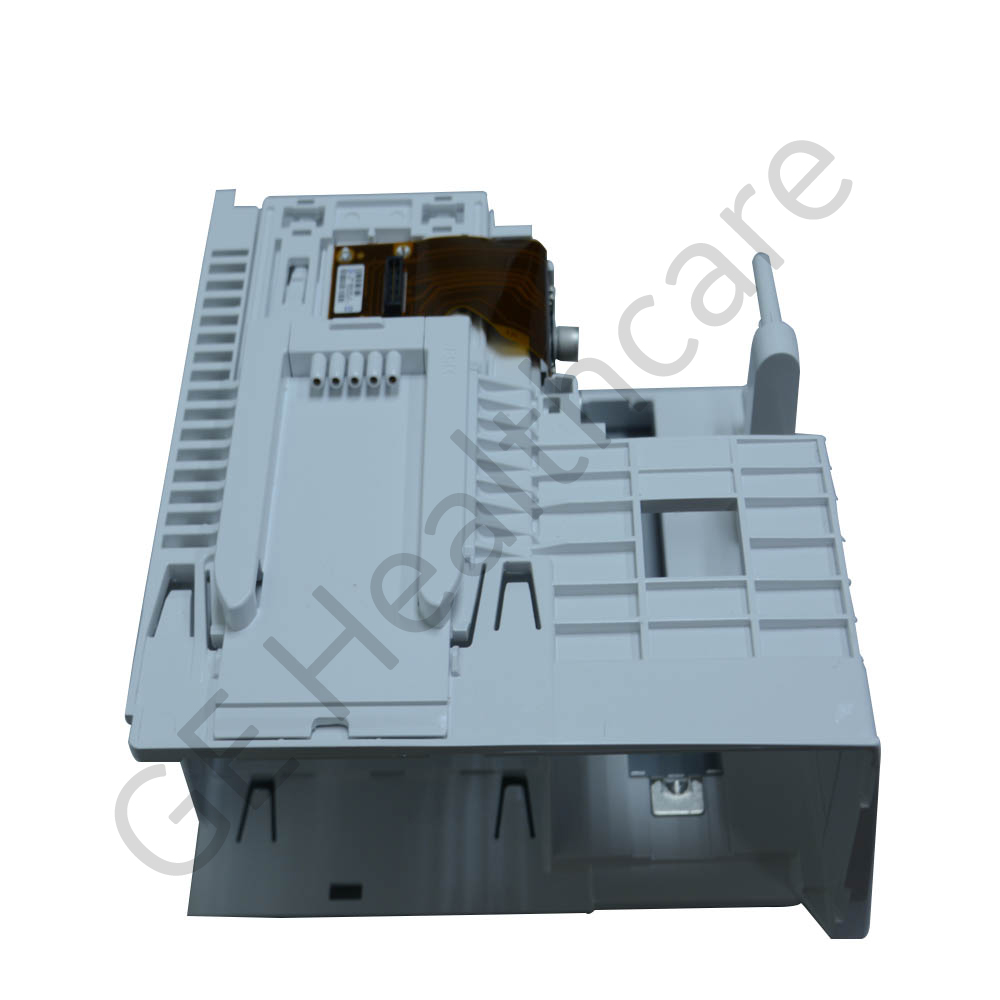 Module Frame Assembly CARESCAPE B650 Module Frame Assembly CARESCAPE B650