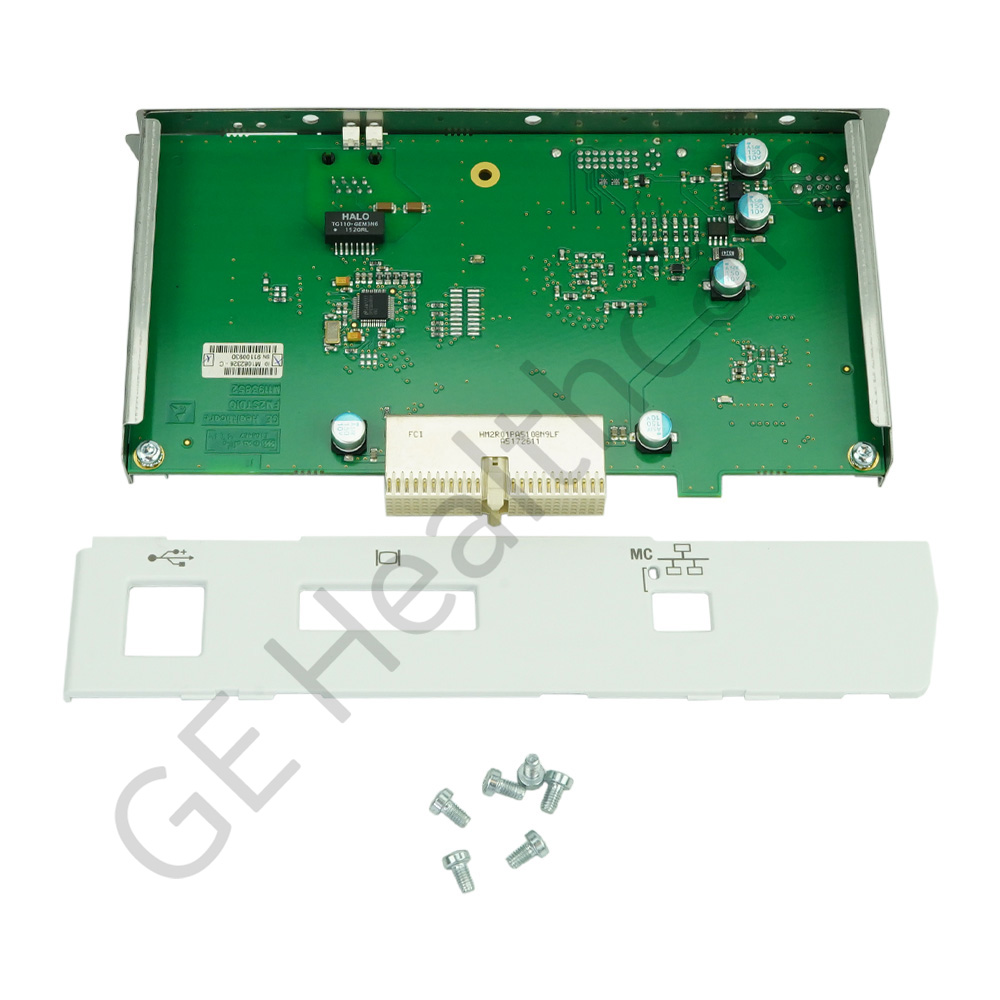Standard Interface Board CARESCAPE B650 Standard Interface Board CARESCAPE B650