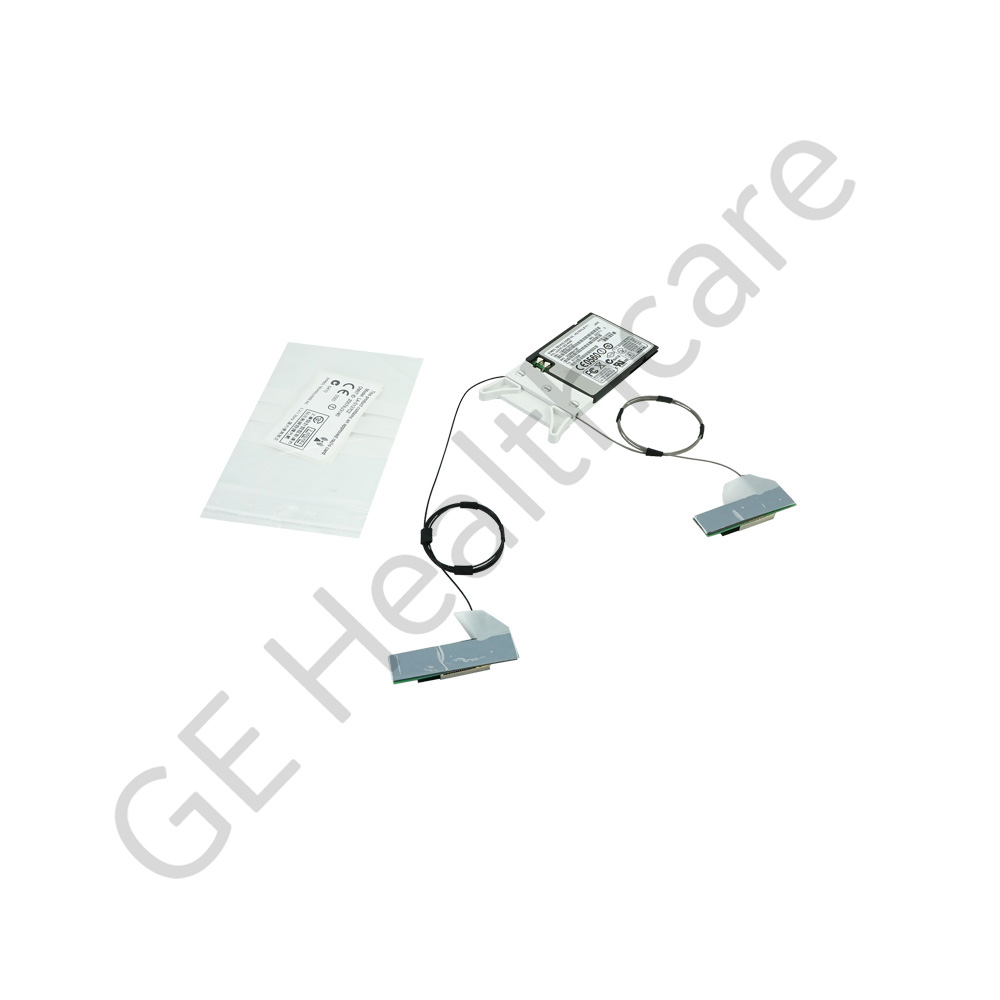 WLAN Assembly CARESCAPE B650 WLAN Assembly CARESCAPE B650