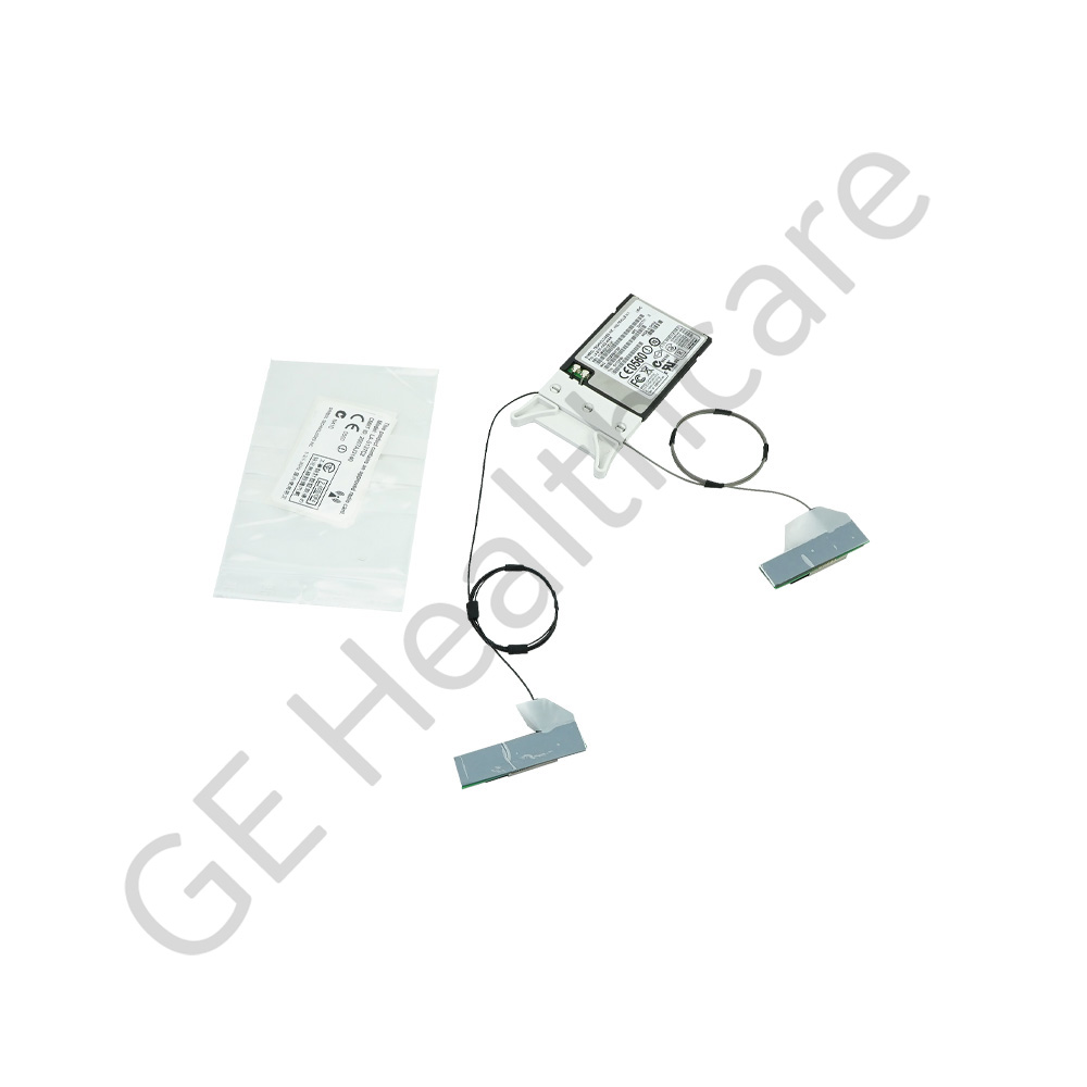 WLAN Assembly CARESCAPE B650 WLAN Assembly CARESCAPE B650