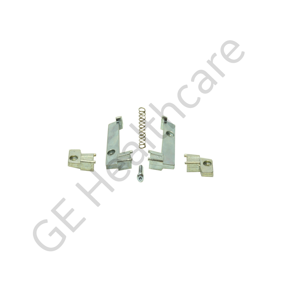 Hardware Kit, CARESCAPE B650 Hardware Kit, CARESCAPE B650