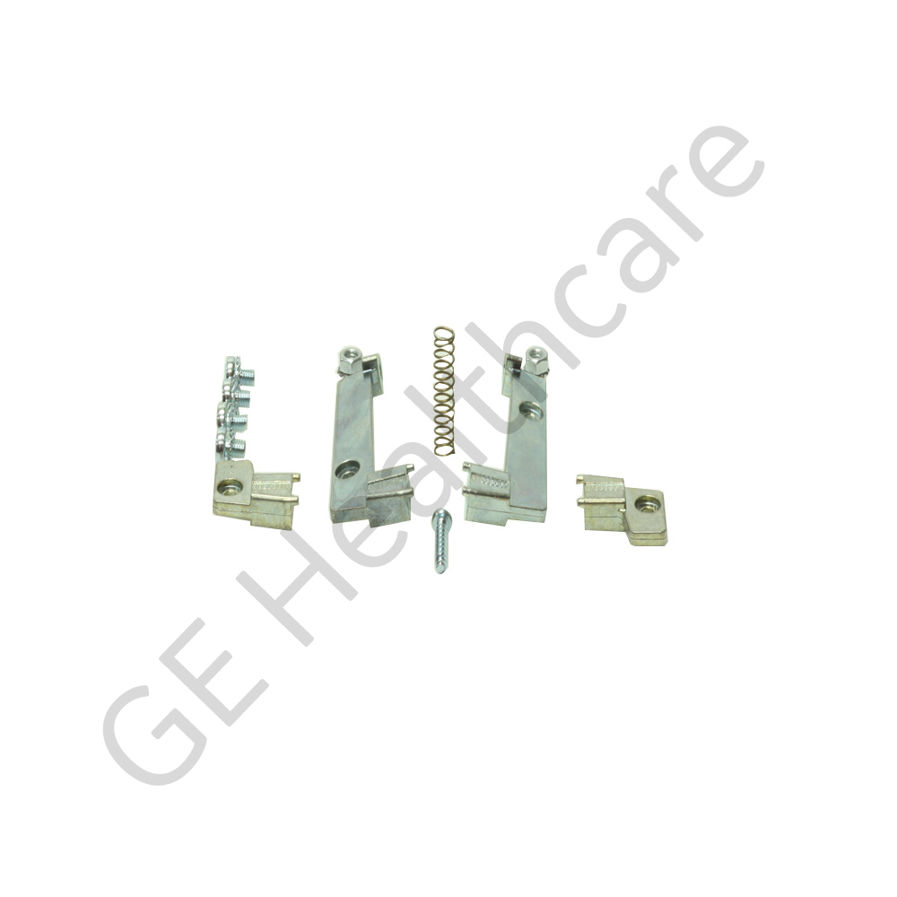 Hardware Kit, CARESCAPE B650 Hardware Kit, CARESCAPE B650