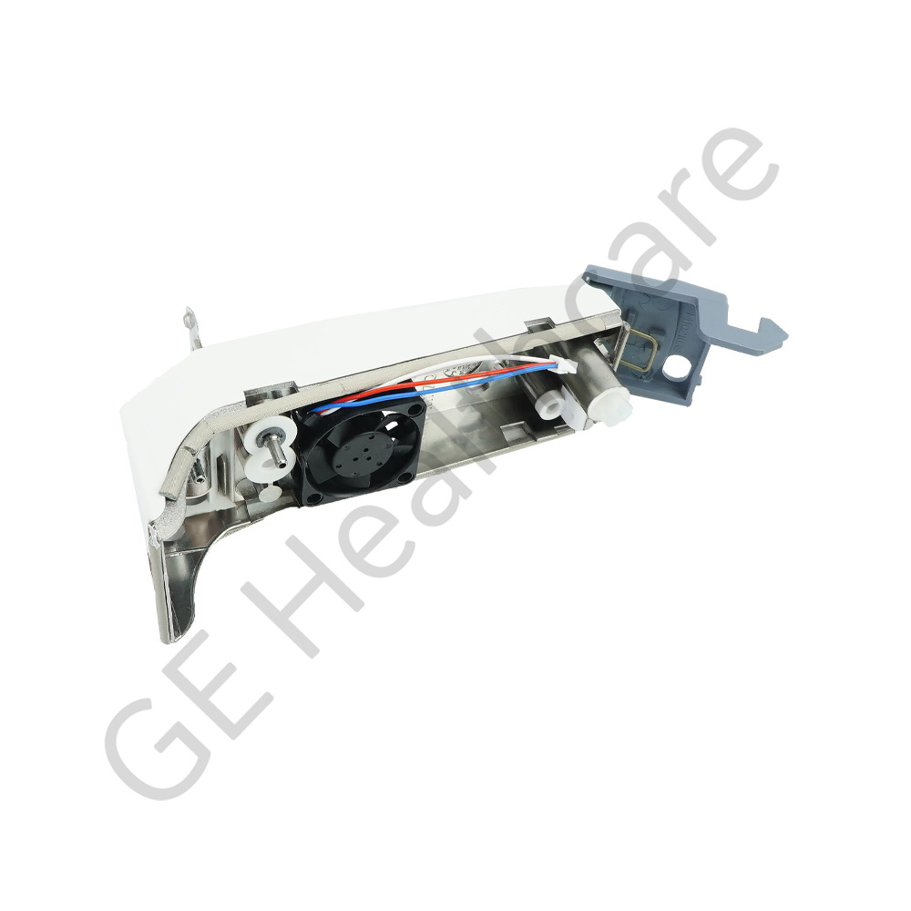 FRU, Front Chassis Unit, E-sCAiO, E-sCO FRU, Front Chassis Unit, E-sCAiO, E-sCO