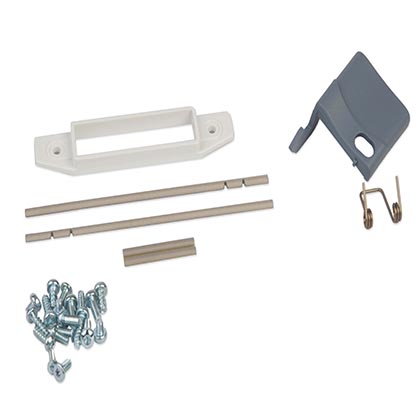 E-SC(AI)O(V) Hardware Kit E-SC(AI)O(V) Hardware Kit