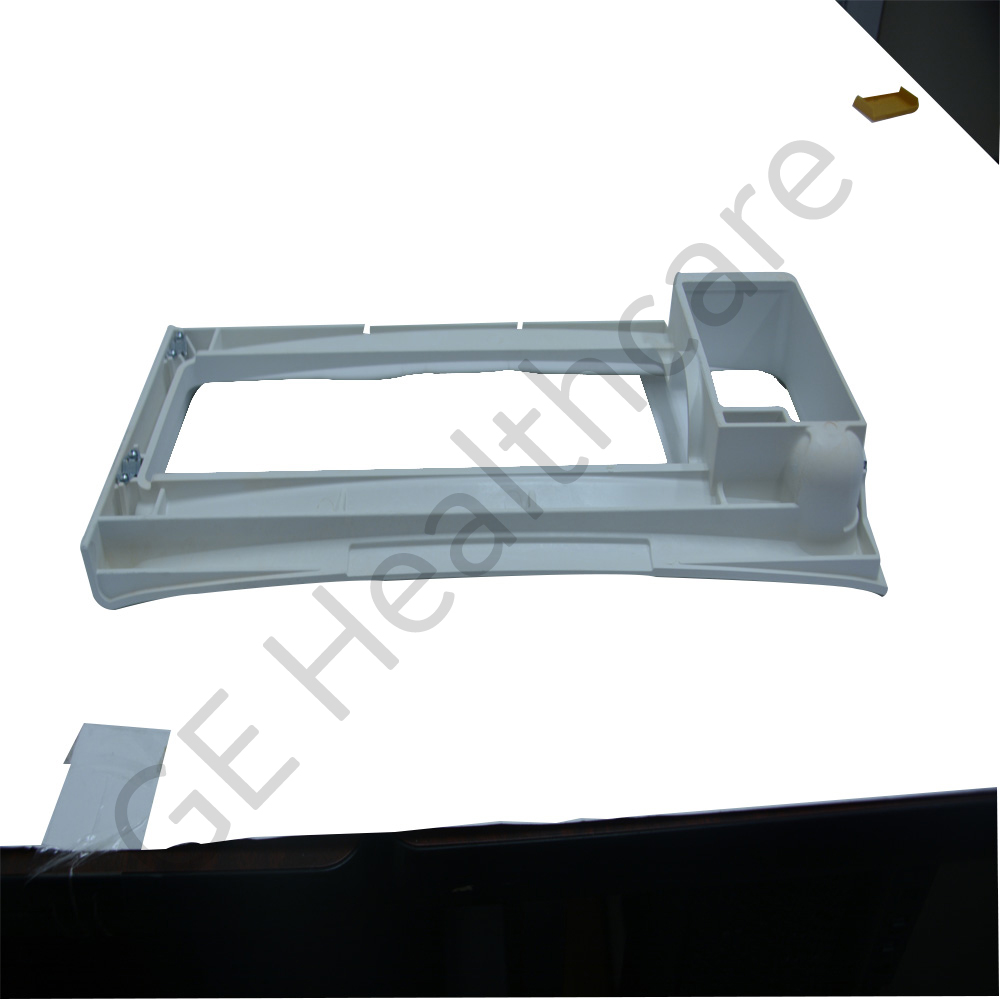 Bezel MGAS and Vaporizer Storage M1230420 Bezel MGAS and Vaporizer Storage M1230420