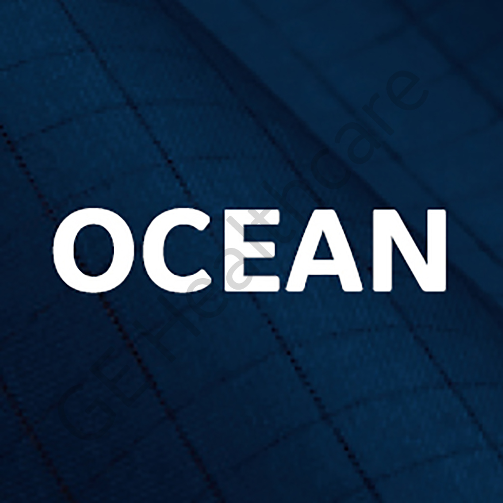 MAVIG Allround Skirt, model RA632 Synergy, lead eq 0.5-0.25 mm, size medium, Ocean color MAVIG Allround Skirt, model RA632 Synergy, lead eq 0.5-0.25 mm, size medium, Ocean color