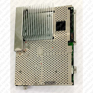 Back End Processor (BEP) Back End Processor (BEP)