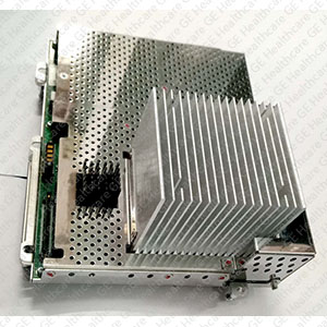 Back End Processor (BEP) Back End Processor (BEP)